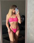 Анкета проститутки Милана - метро Даниловский, возраст - 25