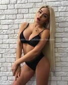 Анкета проститутки Даша - метро Новокосино, возраст - 25