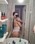 Анкета проститутки Ася - метро Ломоносовский, возраст - 25