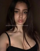 Анкета проститутки Натуся - метро Ломоносовский, возраст - 25