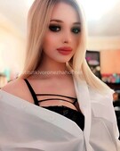 Анкета проститутки Ида - метро Тропарево-Никулино, возраст - 25