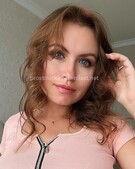 Анкета проститутки Зина - метро Сокольники, возраст - 25