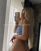 Анкета проститутки Сабина - метро Басманный, возраст - 25