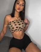 Анкета проститутки Натуся - метро Басманный, возраст - 25