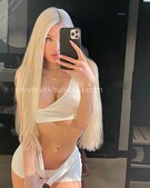 Анкета проститутки Марина - метро Таганский, возраст - 25