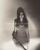 Анкета проститутки Оксана - метро Крылатское, возраст - 25