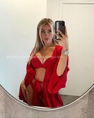 Анкета проститутки Ида - метро Ломоносовский, возраст - 26