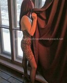 Анкета проститутки Слава - метро Хорошевский, возраст - 26