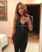 Анкета проститутки Роксана - метро Крылатское, возраст - 26