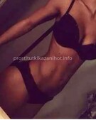 Анкета проститутки Таня - метро Строгино, возраст - 26