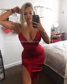 Анкета проститутки Ася - метро Чертаново Центральное, возраст - 26