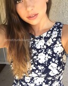 Анкета проститутки Шарлотта - метро Чертаново Северное, возраст - 26