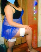 Анкета проститутки Леля - метро Тверской, возраст - 26