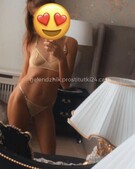 Анкета проститутки Зита - метро Гагаринский, возраст - 26