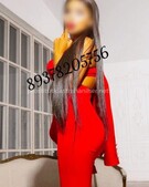 Анкета проститутки Илона - метро Южное Бутово, возраст - 26