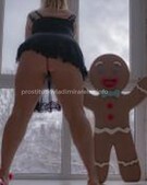 Анкета проститутки Соня - метро Бабушкинский, возраст - 27