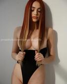 Анкета проститутки Арина - метро Нагатино-Садовники, возраст - 27