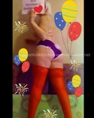 Анкета проститутки Викуля - метро Даниловский, возраст - 27