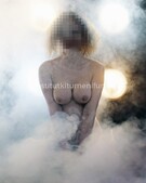 Анкета проститутки Риана - метро Крылатское, возраст - 28