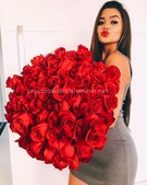 Анкета проститутки Елизавета - метро Филевский парк, возраст - 28