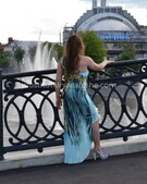 Анкета проститутки Зита - метро Мещанский, возраст - 28