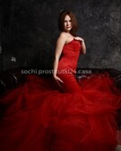 Анкета проститутки Яна - метро Пресненский, возраст - 28