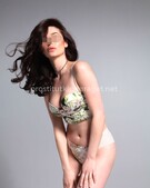 Анкета проститутки Влада - метро Басманный, возраст - 29