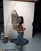 Анкета проститутки Зина - метро Таганский, возраст - 29