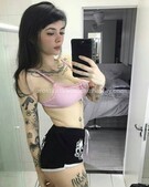 Анкета проститутки Анюта - метро Тверской, возраст - 30