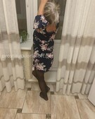 Анкета проститутки Любовь - метро Мещанский, возраст - 32